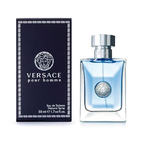 Versace pour homme superdrug